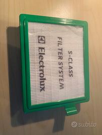 Filtro HEPA originale electrolux EF18