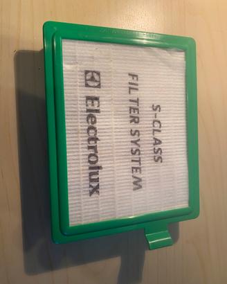 Filtro HEPA originale electrolux EF18