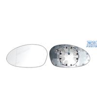 VETRO SPECCHIO BASE SINISTRO BMW SERIE 1 E82 COUPE