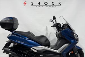 Kymco Downtown 350i ABS