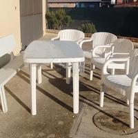 areddo giardino, cortile! 