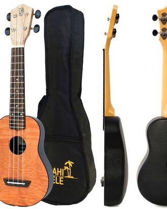 Ukulele Soprano Mahilele ML-OKU