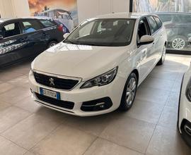Peugeot 308 BlueHDi 130 S&S SW GT Line