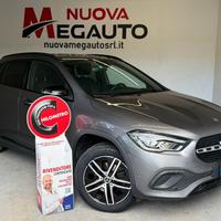 MERCEDES-BENZ GLA 200 d Automatic Sport Plus