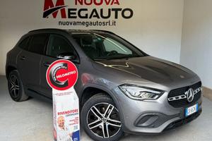 MERCEDES-BENZ GLA 200 d Automatic Sport Plus