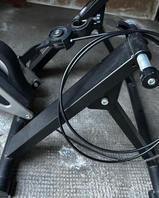 Rulli per bicicletta Gist magnetic system