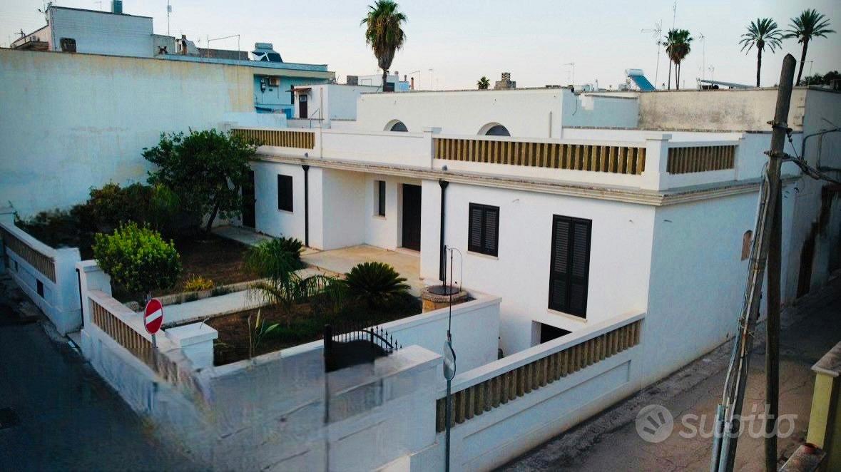 House in Taurisano, Lecce - Vista 3