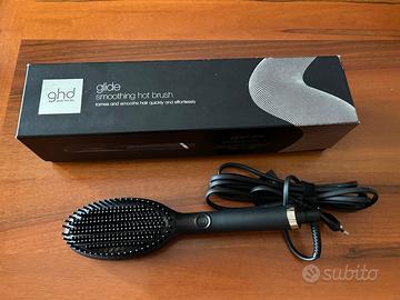 Spazzola lisciante glide ghd