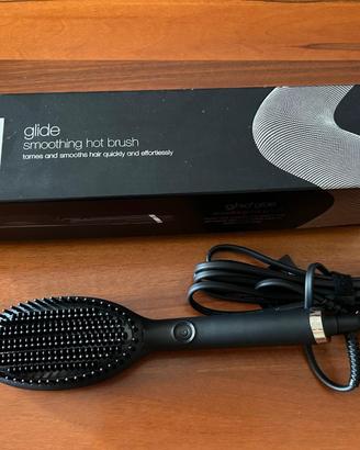Spazzola lisciante glide ghd