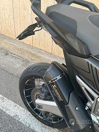 Honda Xadv