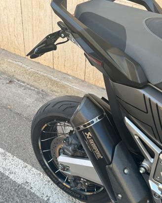 Honda Xadv