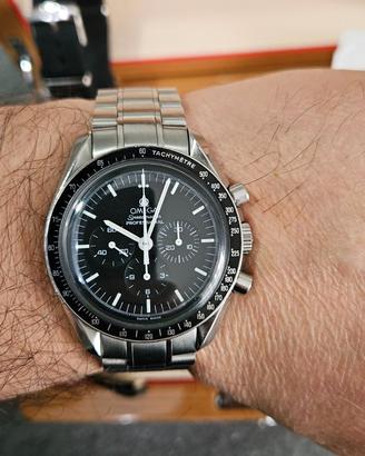 OMEGA SPEEDMASTER MOONWATCH "SI PERMUTA "