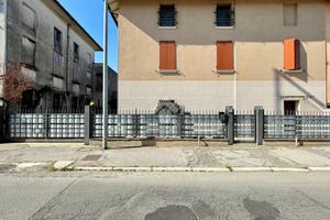 CASA INDIPENDENTE A QUINZANO D'OGLIO