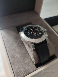 OROLOGIO BURBERRY BU2306 - TRENCH CHRONOGRAPH