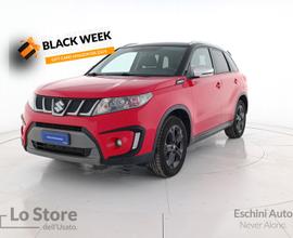 Suzuki Vitara 1.4 boosterjet s s&s 4wd allgrip