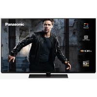 Panasonic  Televisore 55" OLED 4K Ultra HD NETFLIX