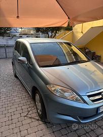 Honda FR-V 1.7 con GPL