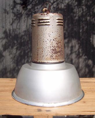 lampadarrio  industruale