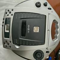 Radio, lettore Mp3 Karaoke 