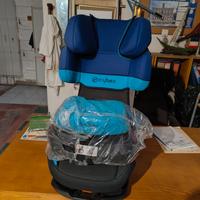 Seggiolino Auto Cybex Pallas X