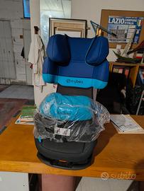 Seggiolino Auto Cybex Pallas X