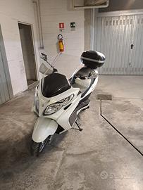 Burgman 400
