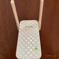 tp-link piu'  universal Tenda wi-fi