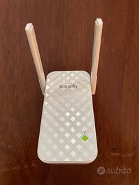 tp-link piu'  universal Tenda wi-fi