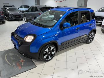 FIAT Panda Cross 1.0 FireFly S&S Hybrid