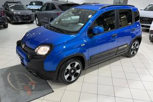 FIAT Panda Cross 1.0 FireFly S&S Hybrid