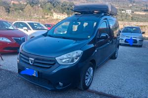 DACIA DOKKER 1500DCI
