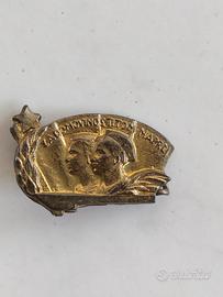 BADGE JUGOSLAVIA
