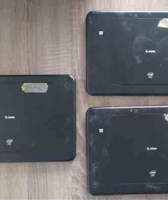 n 3 tablet zebra