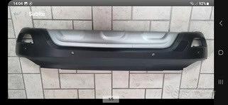 Paraurti originale per Renault Captur 