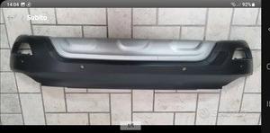 Paraurti originale per Renault Captur 