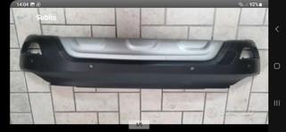 Paraurti originale per Renault Captur 