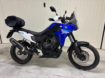Yamaha Tenere 700 2025