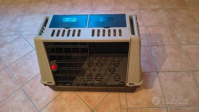 trasportino per animali