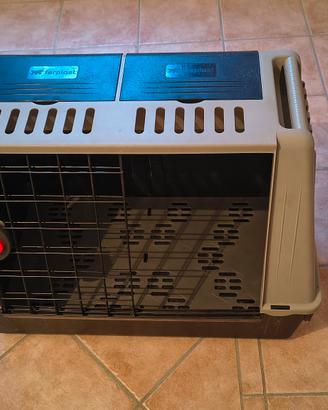 trasportino per animali