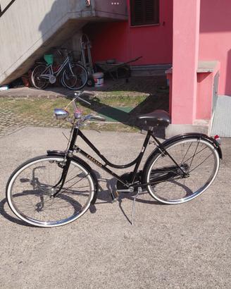 Bici Legnano Donna