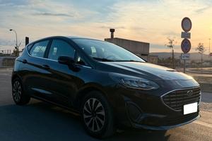 Ford Fiesta 1.1 75 CV 5 porte Titanium