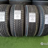 4 gomme 225 50 18 BRIDGESTONE RFT INV RIF109