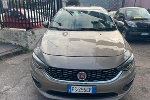Fiat Tipo 1.3 Mjt 4 porte Easy
