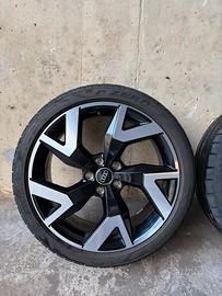 Cerchi audi a3 (allstreet) - volkswagen golf ecc.