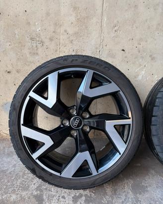 Cerchi audi a3 (allstreet) - volkswagen golf ecc.