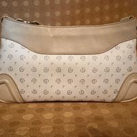 Borsa Pollini bianca