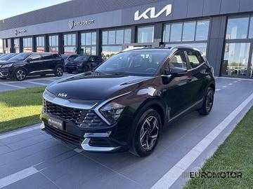 Kia Sportage 1.6 crdi mhev Business mt