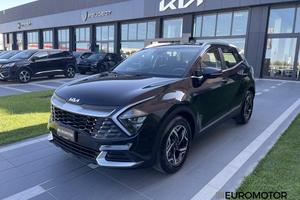 Kia Sportage 1.6 crdi mhev Business mt