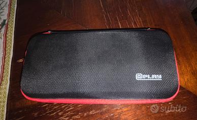 Custodia Nintendo Switch
