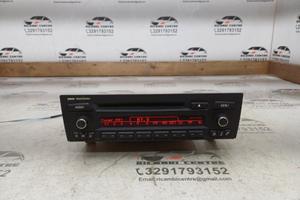 Autoradio professional lettore cd 2010 bmw 1 3 e90